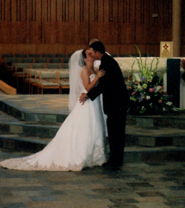 WeddingKiss