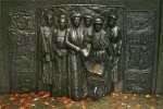 Suffrage Memorial, Christchurch