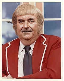 Captain Kangaroo