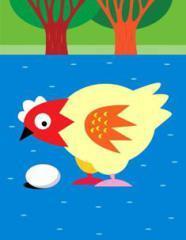 chicken