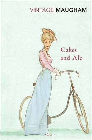 Cakes and Ale