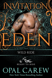 WildRide