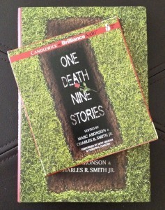 One Death Nine Stories audio