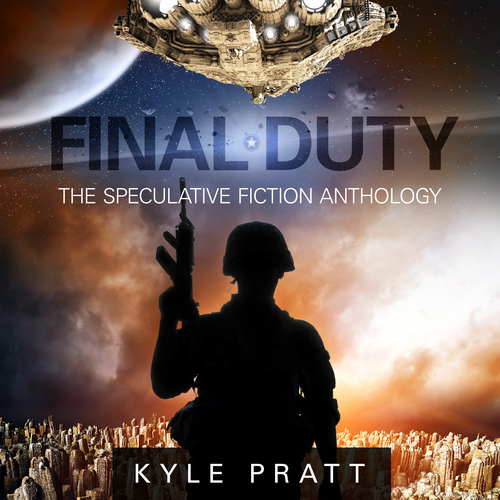 Click on the image to buy on Audible.com