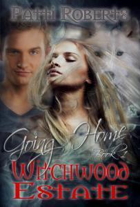 Witchwood Estate - Going Home bk 1