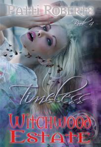 timeless bk4 ebook cover
