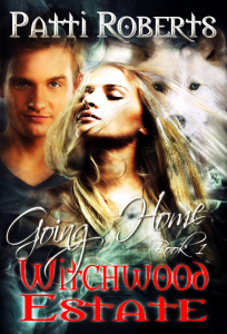 Witchwood Estate - Going Home bk 1 2500 sunset