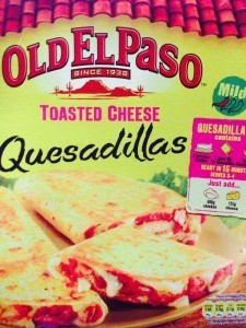 Old El Paso 2