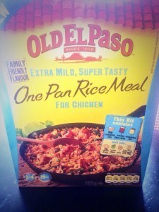 Old El Paso 1