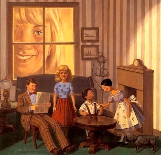 thedollshouse