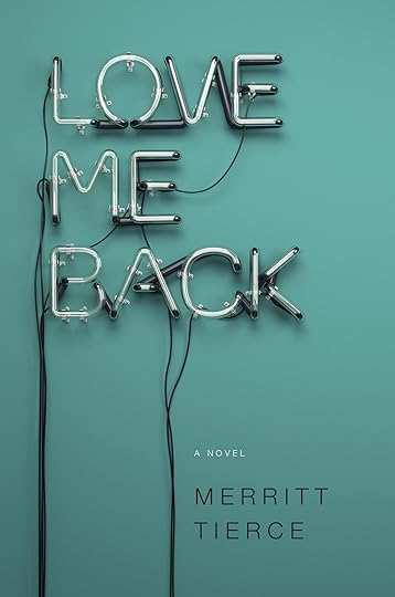 LoveMeBack