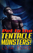 Tentacle-Monsters