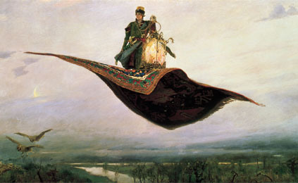 fly