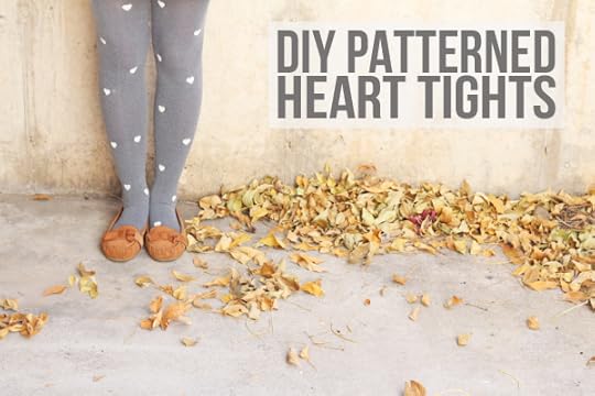 hearttights cover