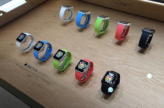 watch
