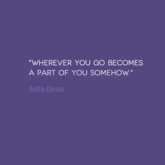 photo, image, quote, anita desai