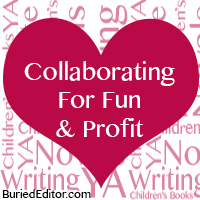 Collaborating for Fun and Profit