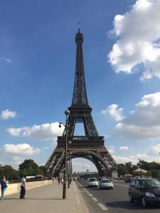 Eiffel Tower