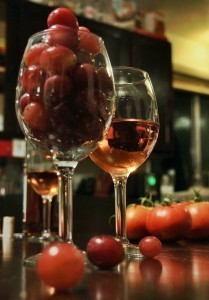 Grapewine