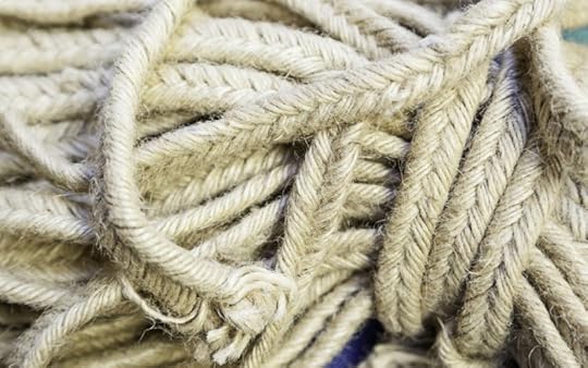 rope tagged with name