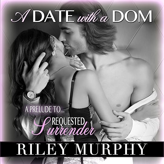 A Date with a Dom