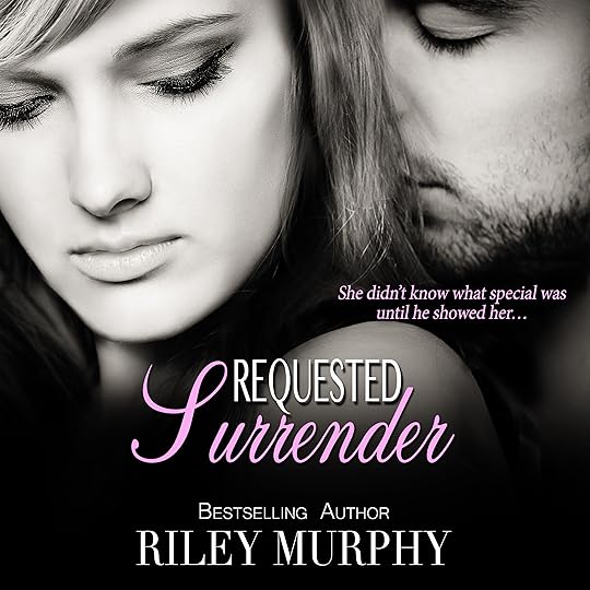 Requested Surrender