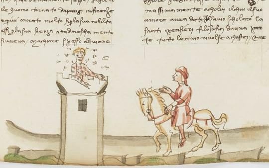 Giovanni Boccacio , Il Decameron