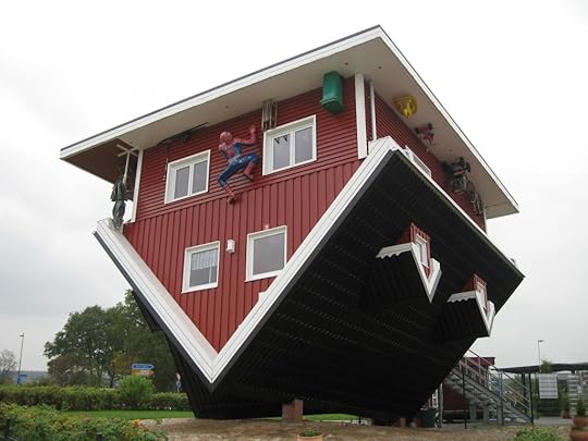 Crazy House Bispingen
