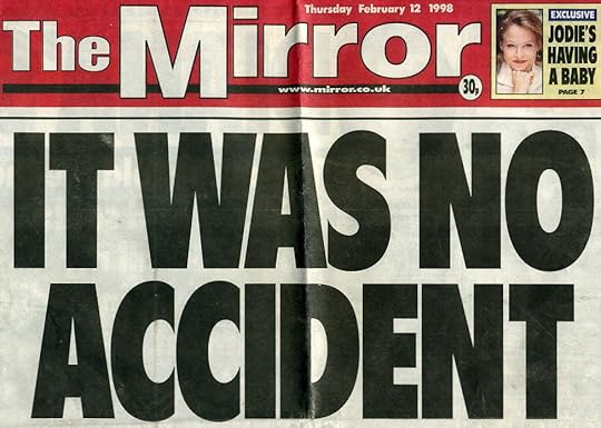CrashNoAccident