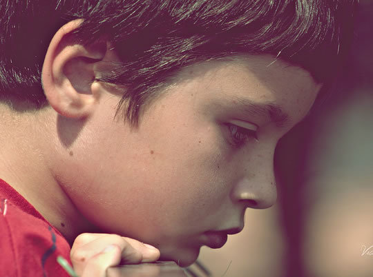 The Healthiest Way to Deal With Memories of a Traumatic Childhood