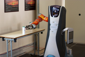 Care-O-Bot