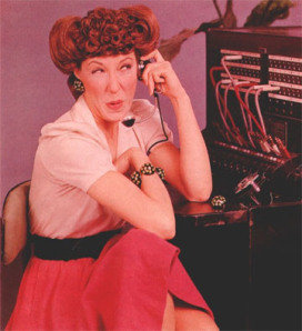 Ernestine Llily_tomlin