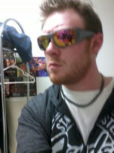 BUTCH AS WHAT