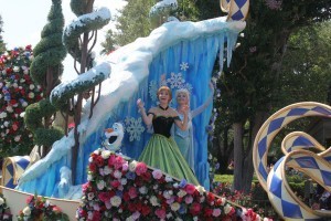 Photo by Sarah Graffam