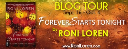FST Blog Tour Banner