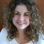 Carrie Mesrobian.