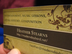 businesscard