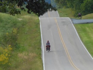 Downhill Deb