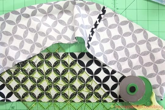 Quick Column Quilts by Nancy Zieman