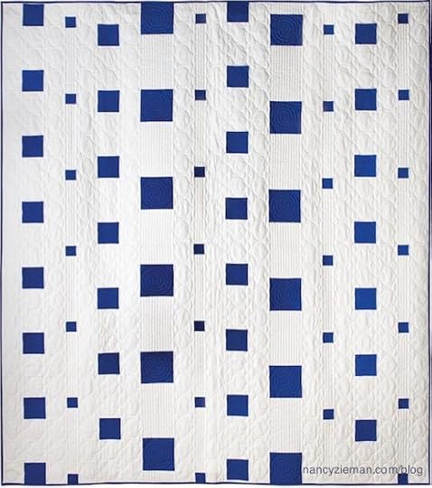 Quick Column Quilts by Nancy Zieman