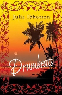 Drumbeats by Julia Ibbotson