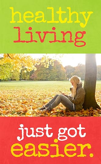 The Ultimate Healthy Living Bundle