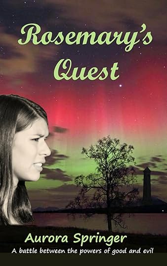 Rosemary's Quest