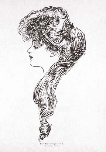 The Eternal Question