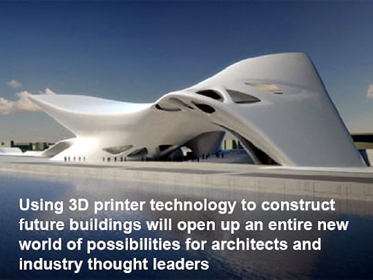 3D Printers and Free Form Design 548