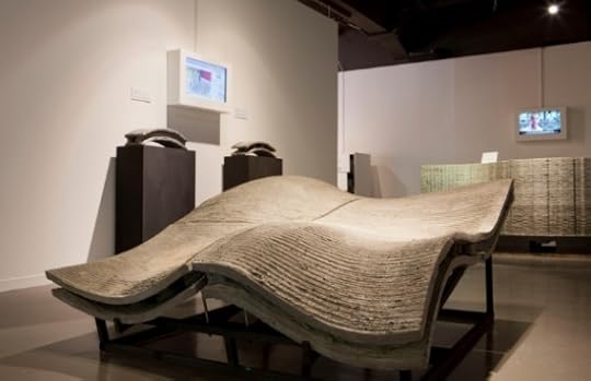 Printed Concrete 321