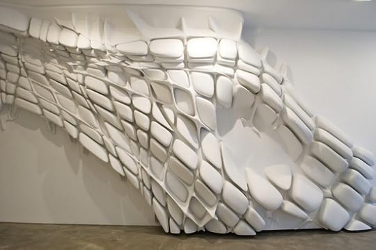 Free Form Design 542