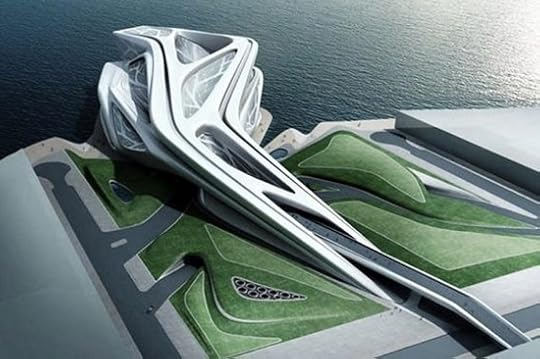 Free Form Design 545