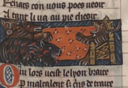 Roman de Renart
