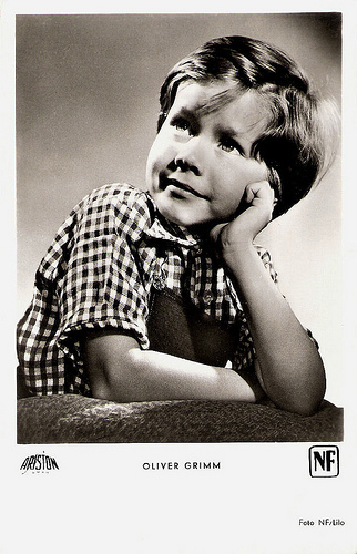Oliver Grimm